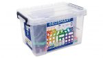GeoSmart "Super Set" 192 Teile